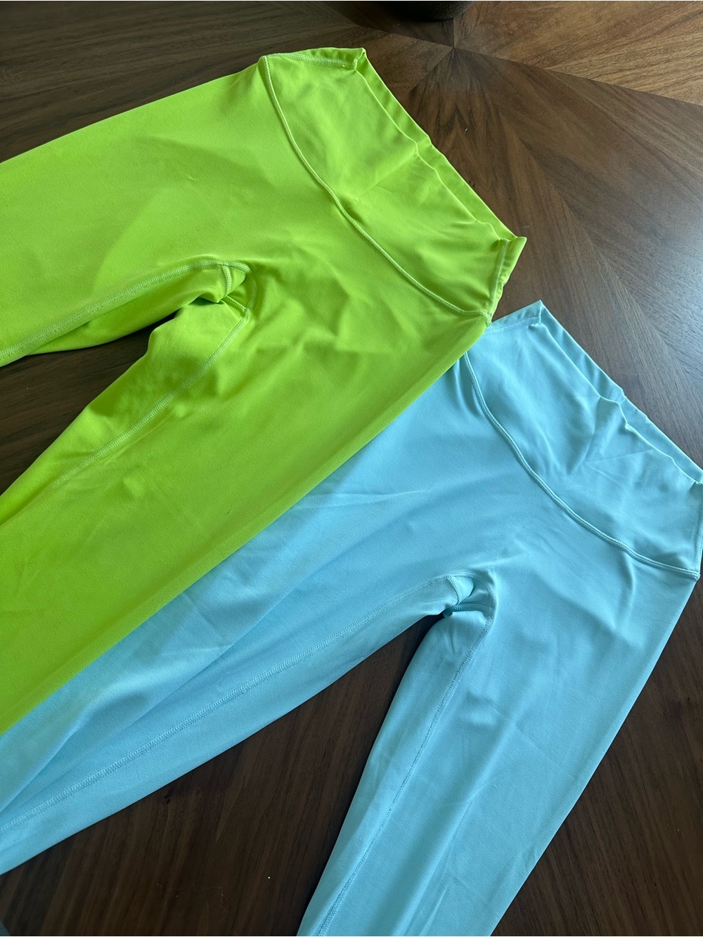 Bundle Paragon Sculptseam Plus Recstretch Leggings - Picture 2 of 12